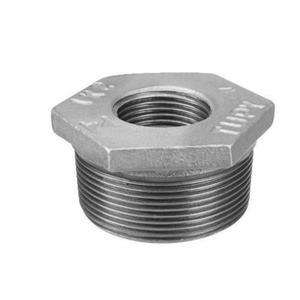 BUCHA TUPY RED 2.1/2X1.1/2