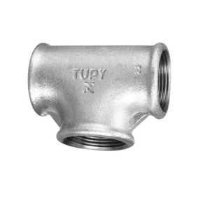 TEE TUPY 1.1/4