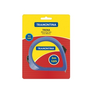 TRENA TRAMONTINA DE 3 METROS 