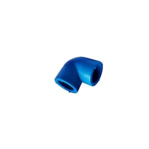 JOELHO 90� 20MM AZUL