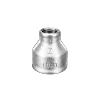 LUVA TUPY REDUCAO 1/2X3/8