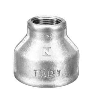LUVA TUPY REDUCAO 2X1.1/4