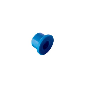 BUCHA DE REDU�AO 25 X 20MM AZUL