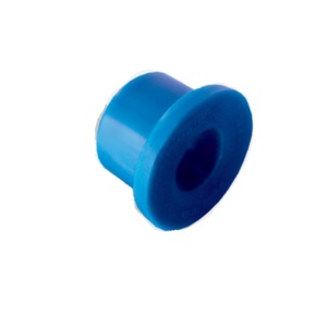BUCHA DE REDU�AO 40 X 25MM AZUL