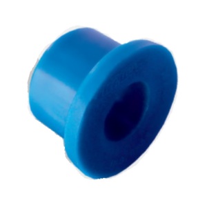 BUCHA DE REDU�AO 50 X 32MM AZUL