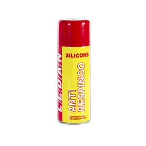 ANTI-RESPINGO C/SILICONE LEDAN