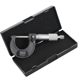 Micr�metro Externo Anal�gico 25-50MM - ZAAS