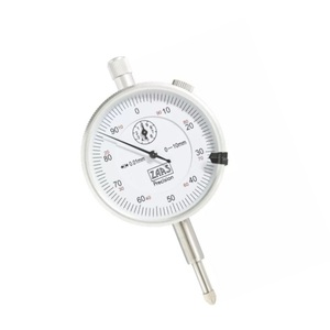 Rel�gio Comparador 0,01 - 10mm - ZAAS