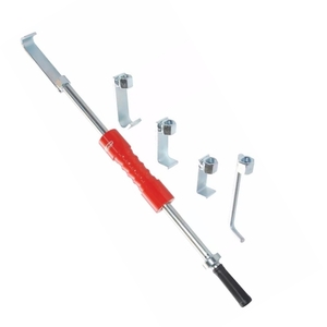 MARRETA DIN�MICA COM 5 PONTEIRAS - PEM