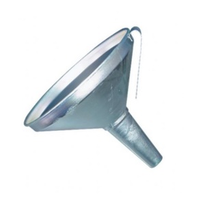 FUNIL P/ TRATOR 