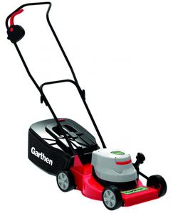 CORTADOR DE GRAMA LUXO 1.100W C/REC  127V
