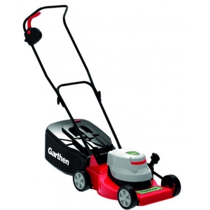 CORTADOR DE GRAMA LUXO 1.100W C/ RECOLHEDOR  220V - GARTHEN
