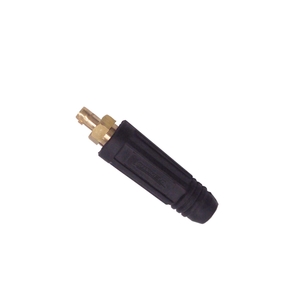 CONECTOR MACHO CG 10-25 CARBOGRAFITE
