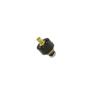 Conector de Painel MACHO CG 10 - 25 - CARBOGRAFITE