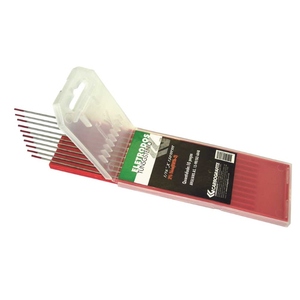 ELETRODO TUNGST�NIO 1,6 X 150MM (1/16)