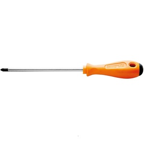 CHAVE PHILIPS FOSF. 6X100MM 1/4X4 LARANJA