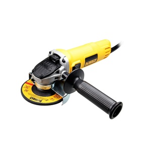 Esmerilhadeira Angular de 4-1/2 800W 220V 12000 RPM - DEWALT
