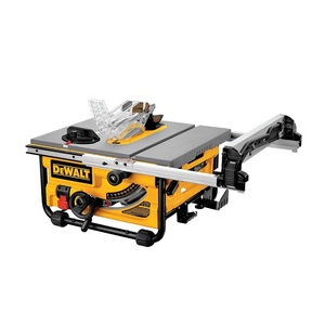 SERRA CIRCULAR DE MESA 10 2000W 220V - DW745-B2 - DEWALT