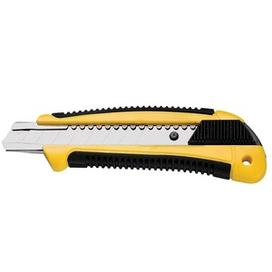 Estilete emborrachado 6 Pol. Profissional - tramontina 43390/302
