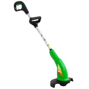 APARADOR DE GRAMA MASTER 800 TRAPP 110V