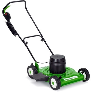 CORTADOR DE GRAMA 1100W 220V SA�DA LATERAL - TRAPP 2931751
