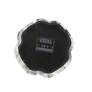 MANCH�O VD 04 MEDIDA 135MM - VIPAL 303904