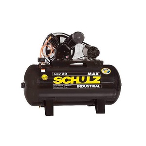 COMPRESSOR MSV 20MAX /300LTS  C/MOTOR  