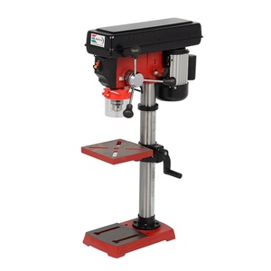 FURADEIRA DE BANCADA FBMI 160 C/MOTOR 220V - MOTOMIL