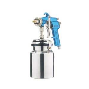 PISTOLA DE PINTURA Tipo Suc��o MOD. 2 M�DIA PRESS�O - ARPREX
