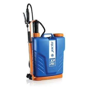 PULVERIZADOR AGRIC. 20LTS JACTO