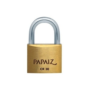 CADEADO PAPAIZ 30 MM