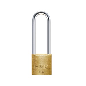 CADEADO PAPAIZ 30/70 MM