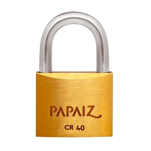 CADEADO PAPAIZ 40 MM