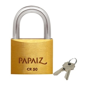 CADEADO PAPAIZ 50 MM