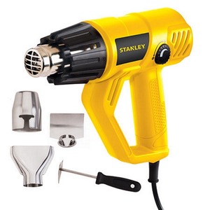 SOPRADOR TERMICO 1800W 220 C/MALETA - STANLEY