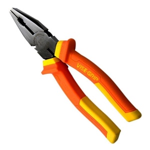 ALICATE IRWIN UNIVERSAL 8 VISE-GRIP
