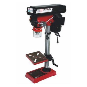 FURADEIRA DE BANCADA HOBBY 1/3HP MONO 220V - MOTOMIL