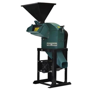 TRITURADOR PICADOR FORRAGEIRO 2HP 220V  GTI-2000L - GARTHEN 30838.6