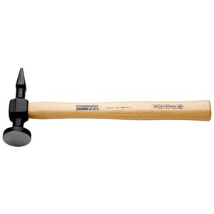 MARTELO CHAPEADOR PENA CRUZADA 300G