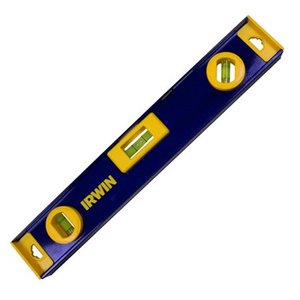 N�vel em Alum�nio Magn�tico 14 355mm - IRWIN 1884605