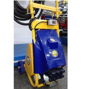 LAVADORA INDUSTRIAL ZM 30/60 MONOF�SICO