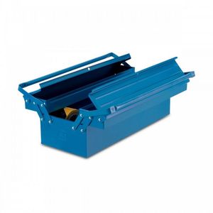 CAIXA DE FERRAMENTA 3 GAVETA 50CM BASIC