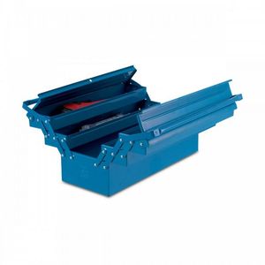 CAIXA DE FERRAMENTA 5 GAVETA 50CM BASIC