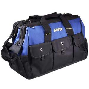 MALA DE FERRAMENTAS IRWIN STANDARD 20