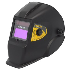 M�SCARA DE SOLDA COM ESCURECIMENTO AUTOM�TICO - MSL500S 