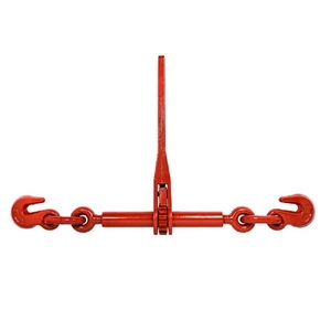 Tensionador de Correntes Tipo Catraca 1/2 x 5/8 - Carbografite