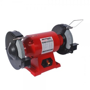 MOTOESMERIL 8 750W 1HP MONOF. 220V 60HZ