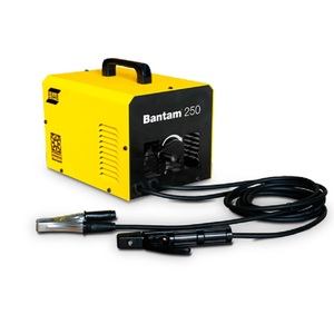 M�QUINA DE SOLDA BANTAM TRANSFORMADOR 250 - ESAB 0732911