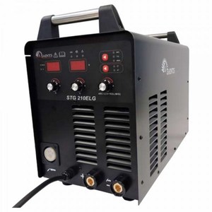 M�QUINA DE SOLDA INVERSORA MULTI PROCESSO MIG/TIG  127/220V - STG210ELG