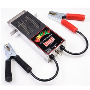 KA-017 TESTADOR DE BATERIA ANALOGICO 500AMP